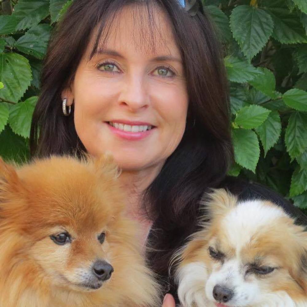 Meet your Posher, Pamela